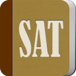 sat tests android application logo